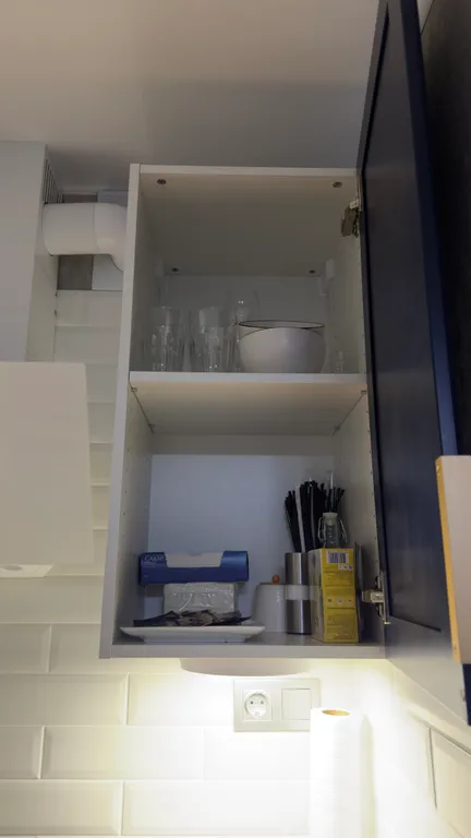 Квартира Апартаменты в 15 минутах от центра в новом ЖК — Санкт-Петербург