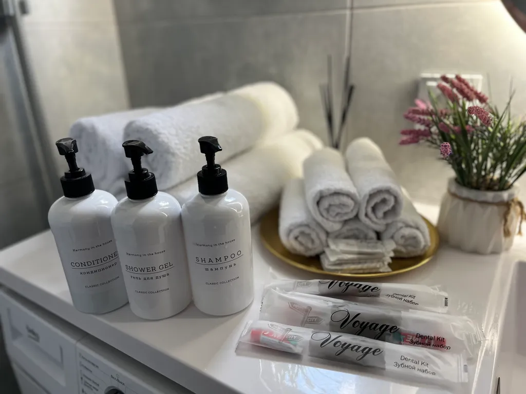 Гостевой дом в центре города