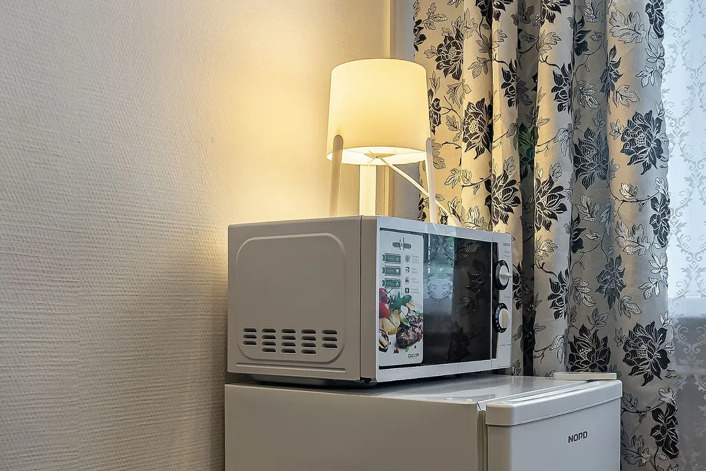 Уютная студия