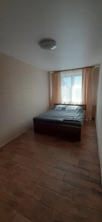 Уютная квартира в центре поселка