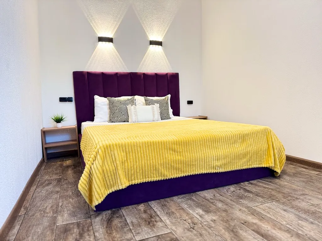 Апартаменты в историческом центре Рязани