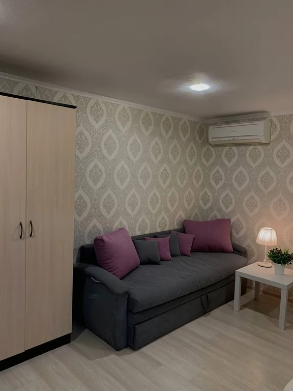 Квартира Комната — аренда посуточно в Ейск