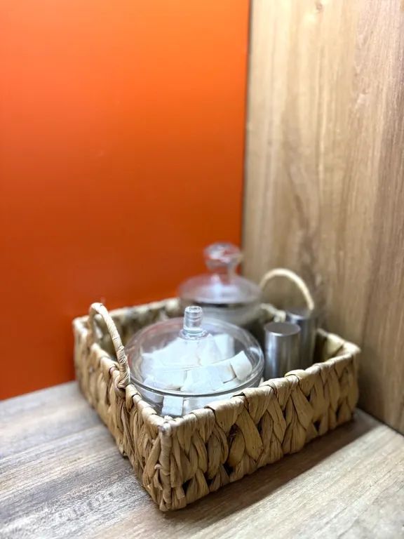 Квартира Евро двухкомнатная квартира Persimmon — Анапа