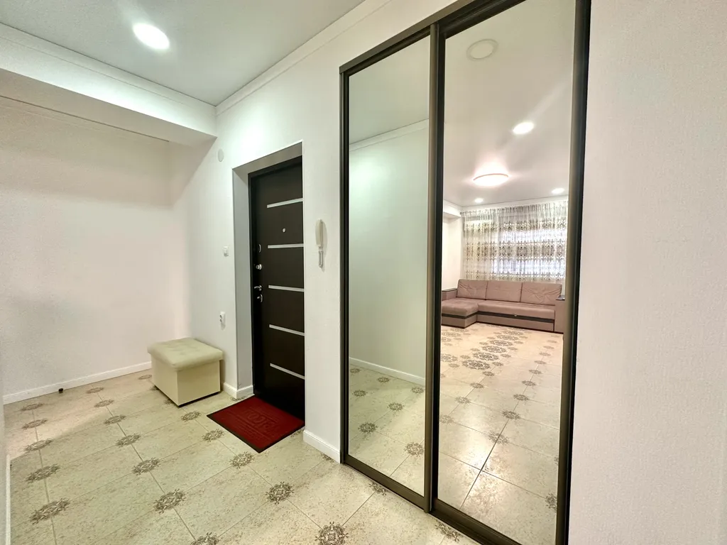 Уютная квартира в центре курортной зоны