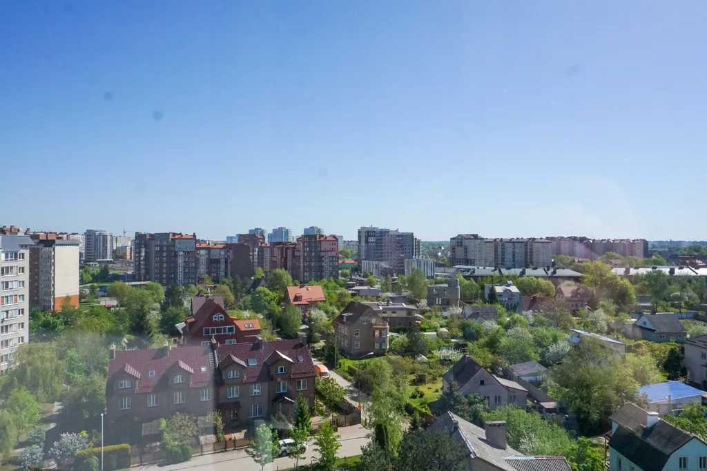 Квартира Уютная и стильная квартира рядом с Верхним озером — Калининград