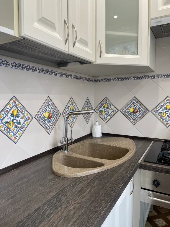 Квартира Квартира Апартамент Берлин — Калининград