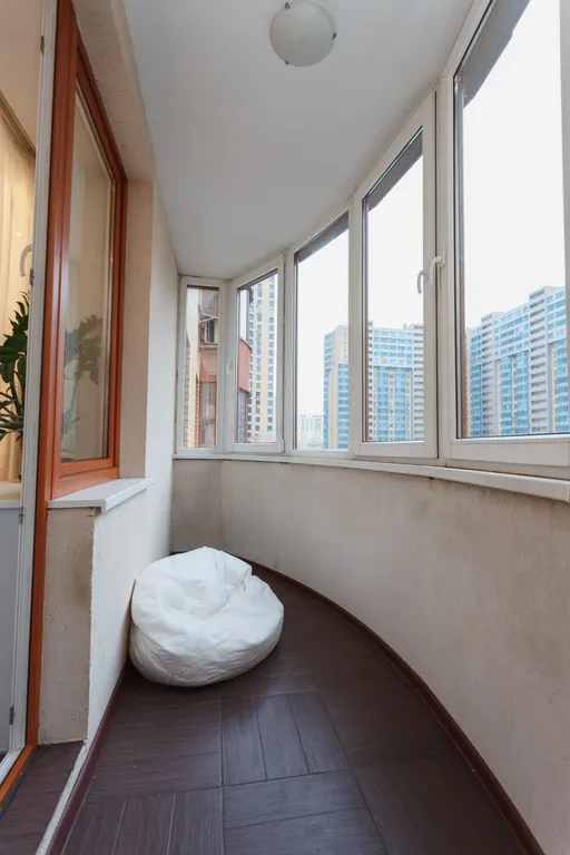 Реутов лайф, заселение самостоятельное до 22:45