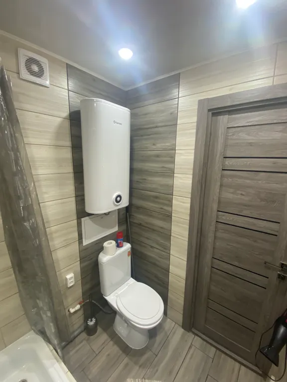 Уютная, стильная квартира в центре города