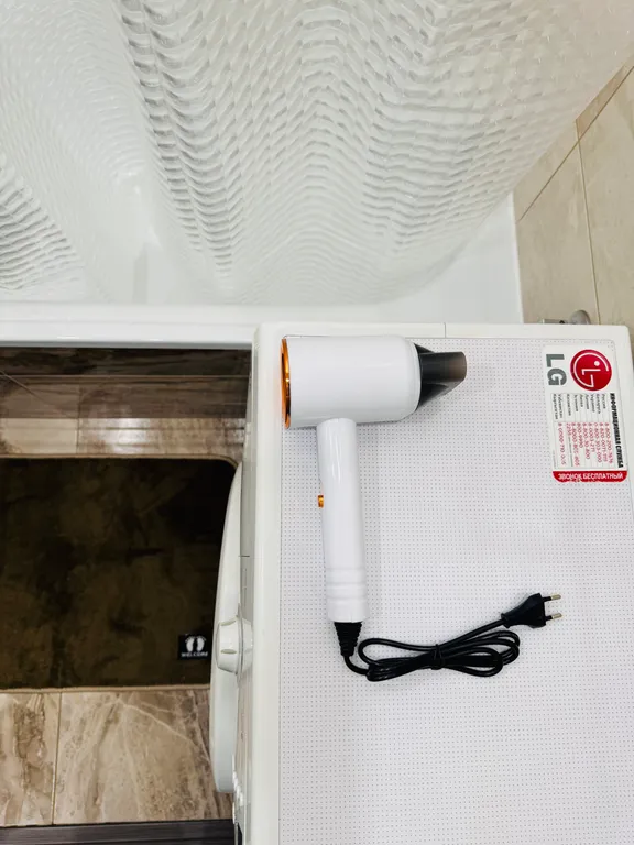 Уютная квартира в спокойном районе