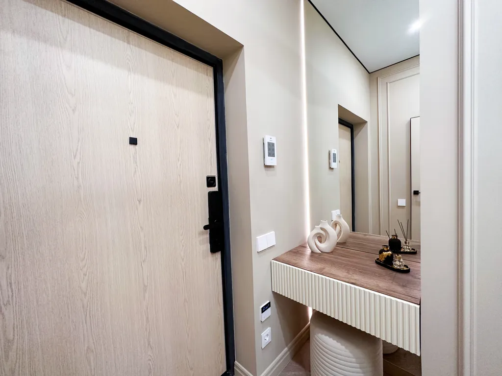 Квартира Квартира премиум класса — Казань