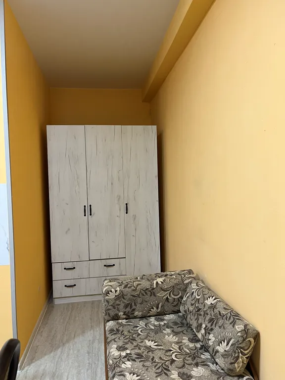 Квартира 1-комнатная Квартира — Сириус