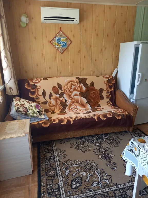 Квартира 2-комнатная Квартира — Кучугуры