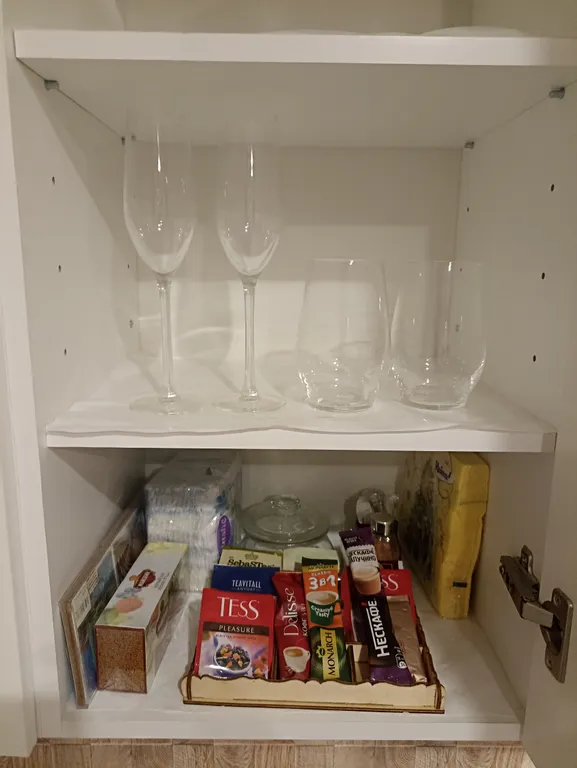 Студия с wi-fi рядом с исторической частью центра города