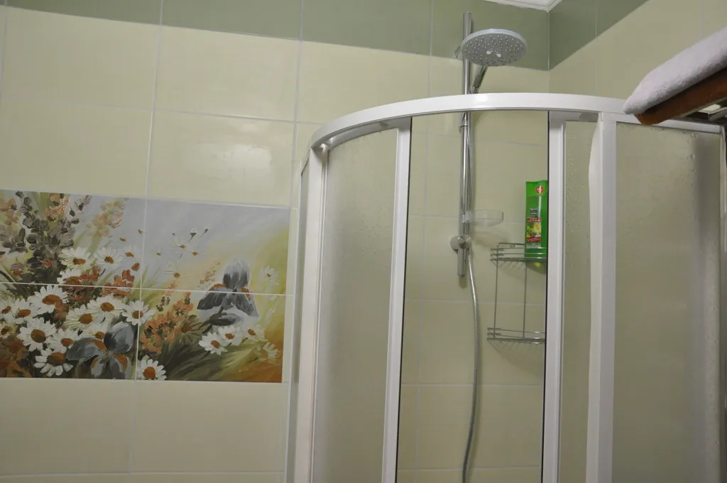 Квартира Апартаменты у реки — Краснодар