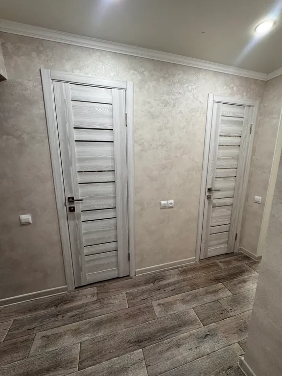 Уютная квартира со свежим ремонтом в центре города