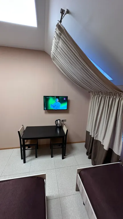 Квартира Комната — аренда посуточно в Балтийск