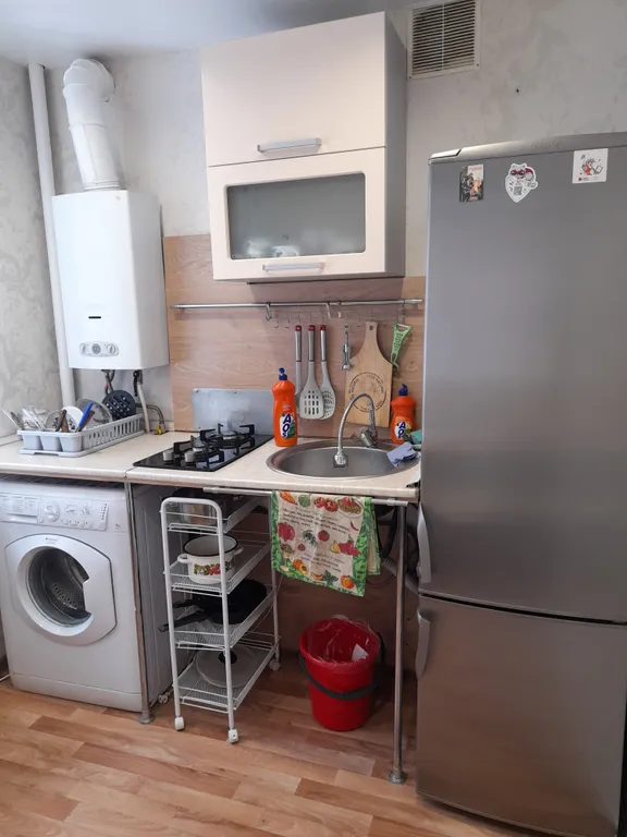 Квартира в центре