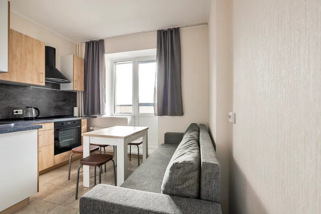 Квартира недалеко от метро Сходненская и аэропорта Шереметьево