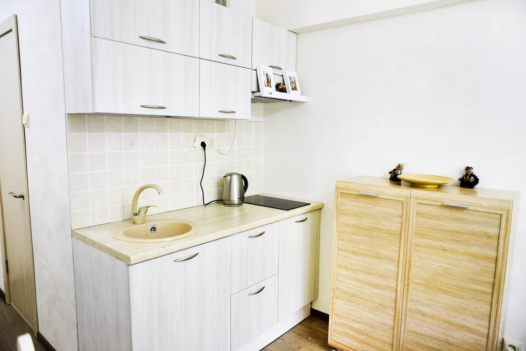 Апартаменты в самом центре старого города