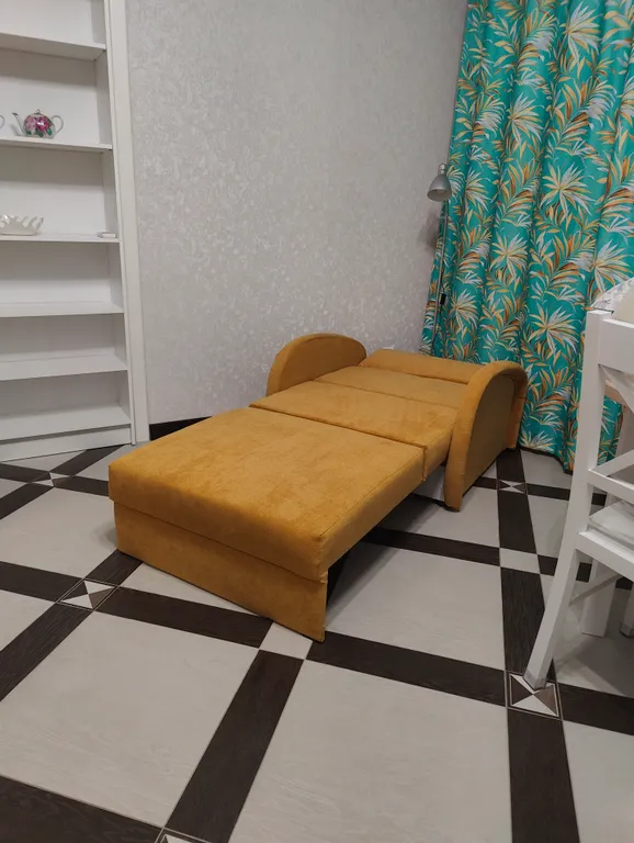 Уютные апартаменты в историческом центре