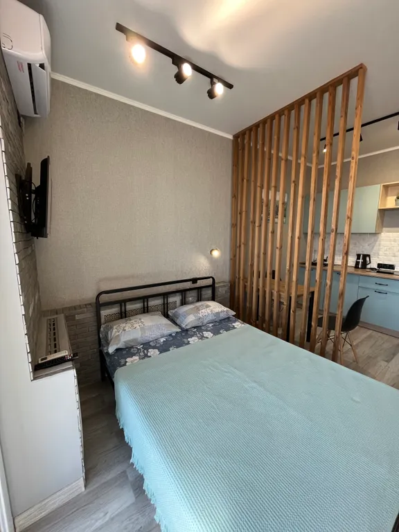 Апартаменты в центре города