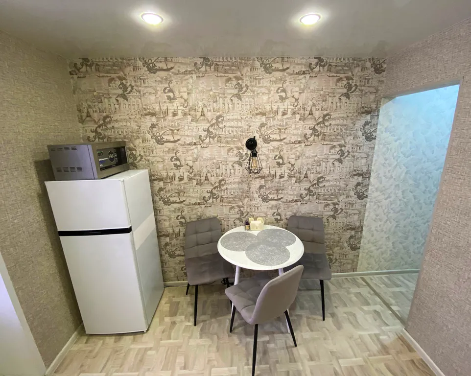 Уютная квартира в центре завеличья