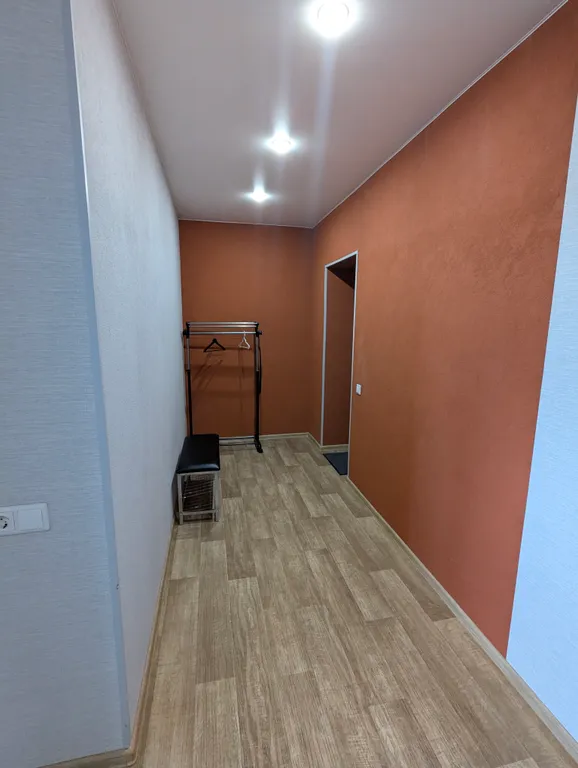 Апартаменты с отдельной спальней