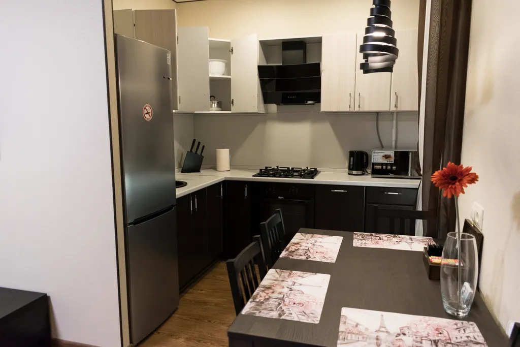 Apartment Lux Center