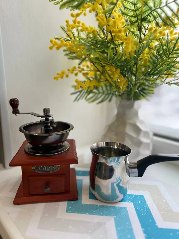 У нас лучшие чем дома