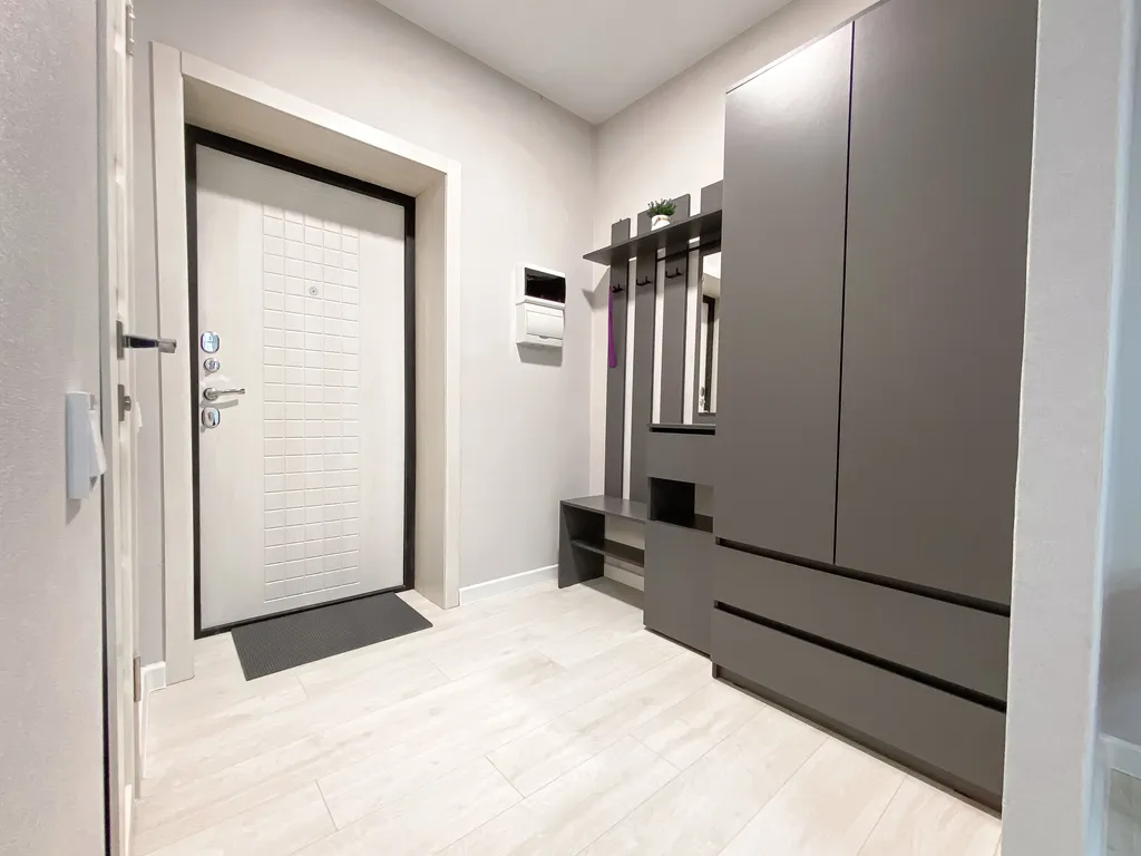 Уютная студия