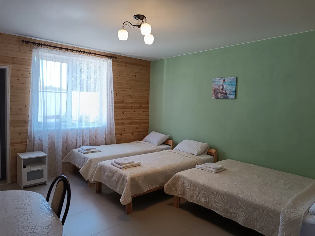 Комната