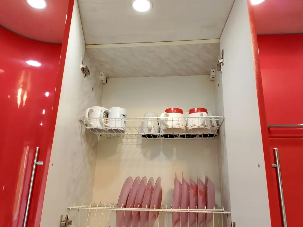 Просторная уютная квартира в спальном районе города