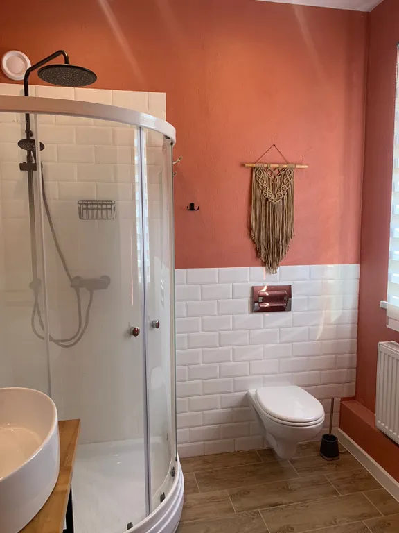 Студия с отдельным входом