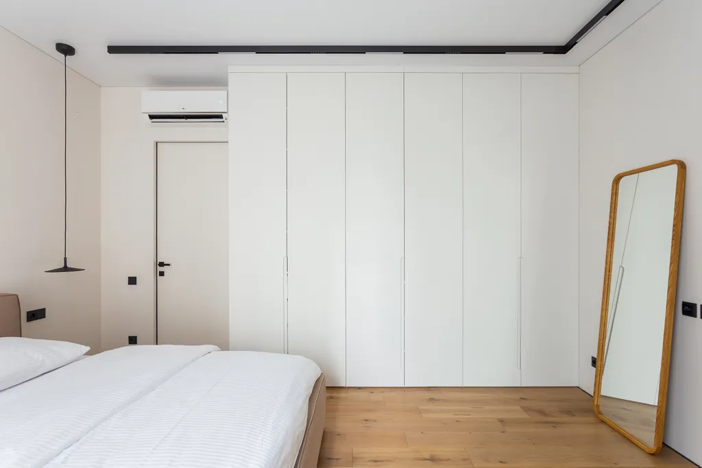 Апартаменты Бизнес-класса в ЖК Стремянный 2