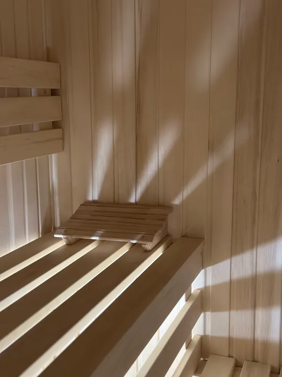 Коттедж Вилла Бергамо Семейная — Санкт-Петербург