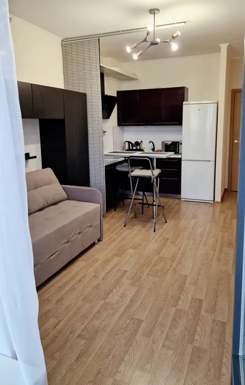 Квартира Квартира Жемчужина — Санкт-Петербург