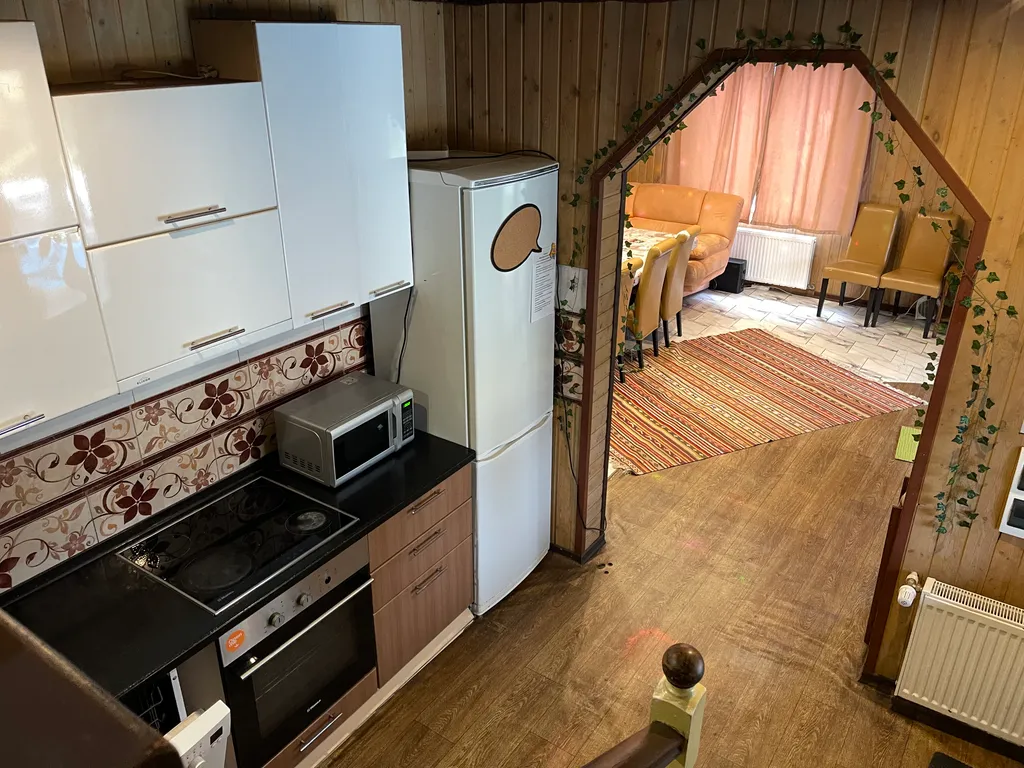 Дом Выборгский Фрегат