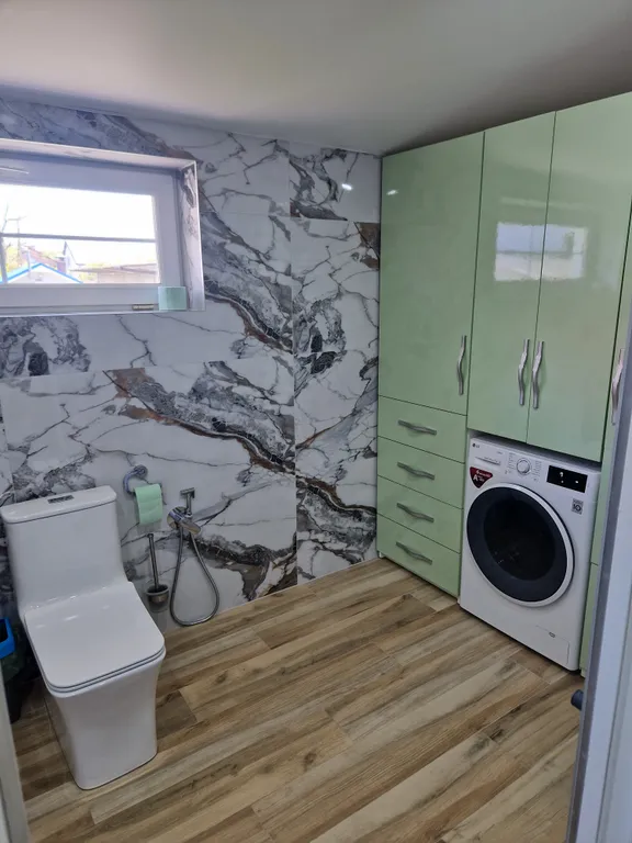 Уютный домик в Вишневке