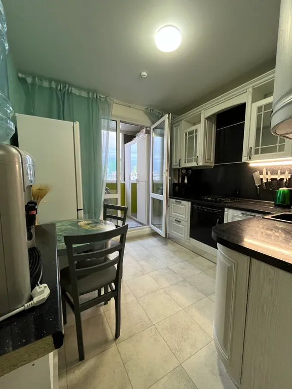 Уютная квартира в Южном городе — аренда посуточно в Придорожный