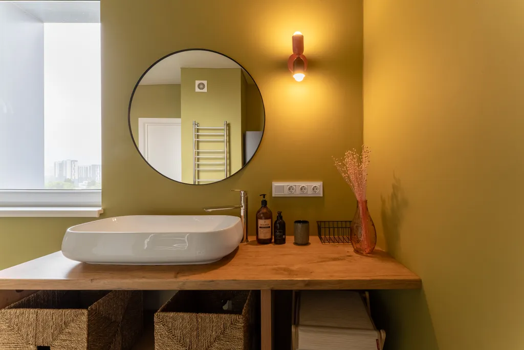 Pavlov "Горизонт" | Апартаменты с 1 спальней