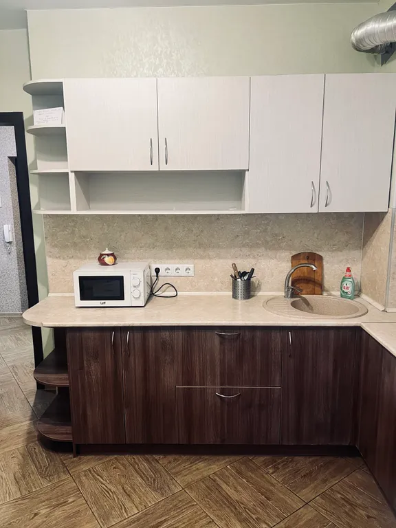 Уютная квартира рядом с М4