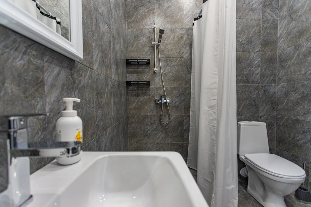 Дом под ключ