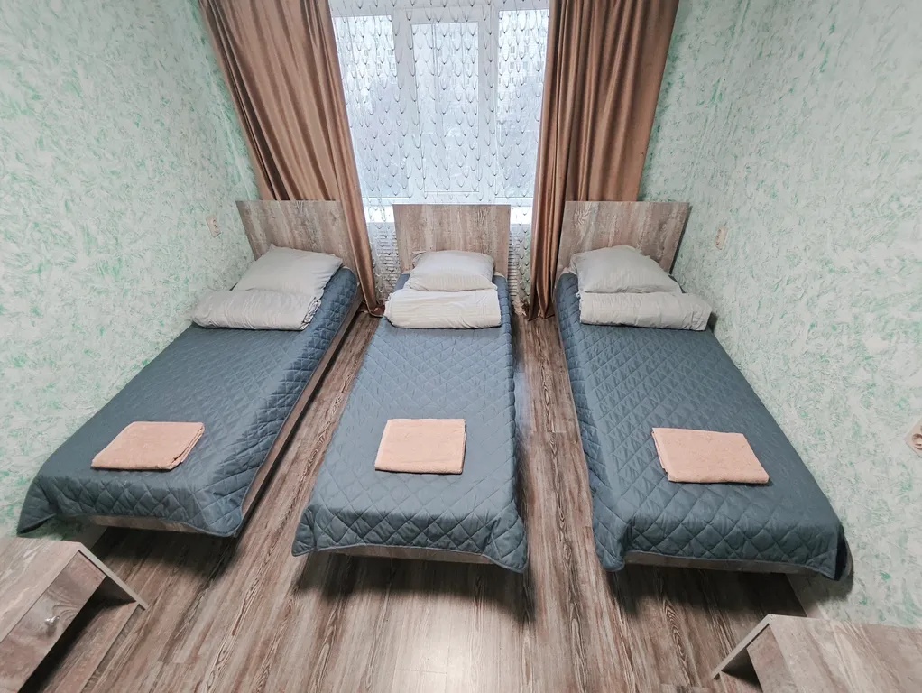 Отличная Квартира для 10 человек