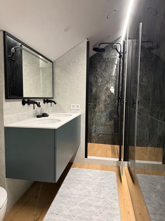 Гостевой дом Ома Тало в Карелии