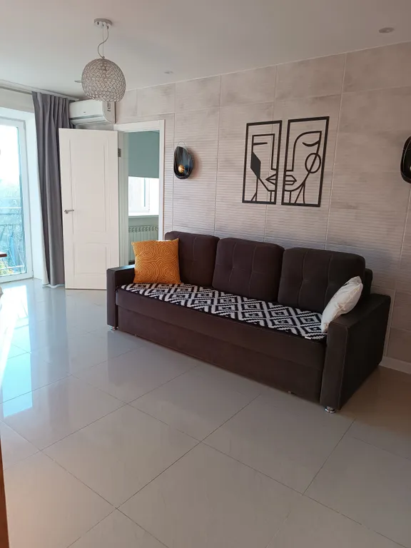 Квартира в центре Костромы