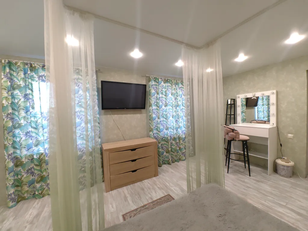 Двухкомнатная квартира в Заволжском районе