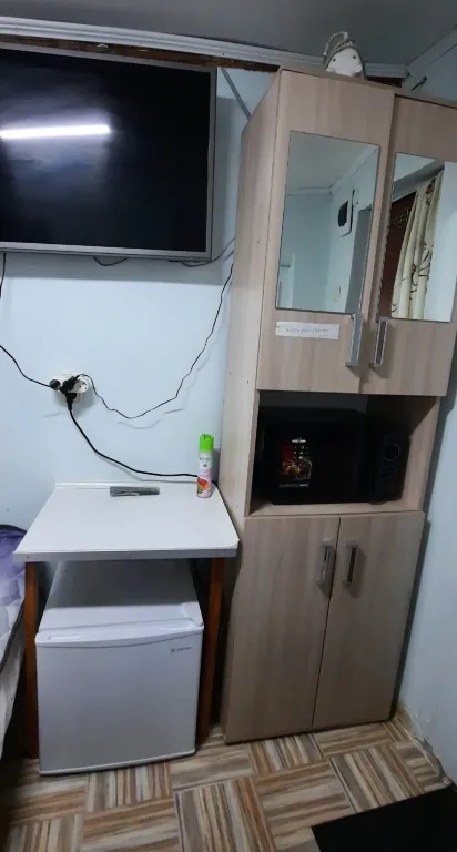 Мини-студия в центральном районе