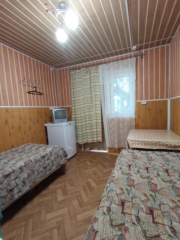 Квартира Комната — Пляхо