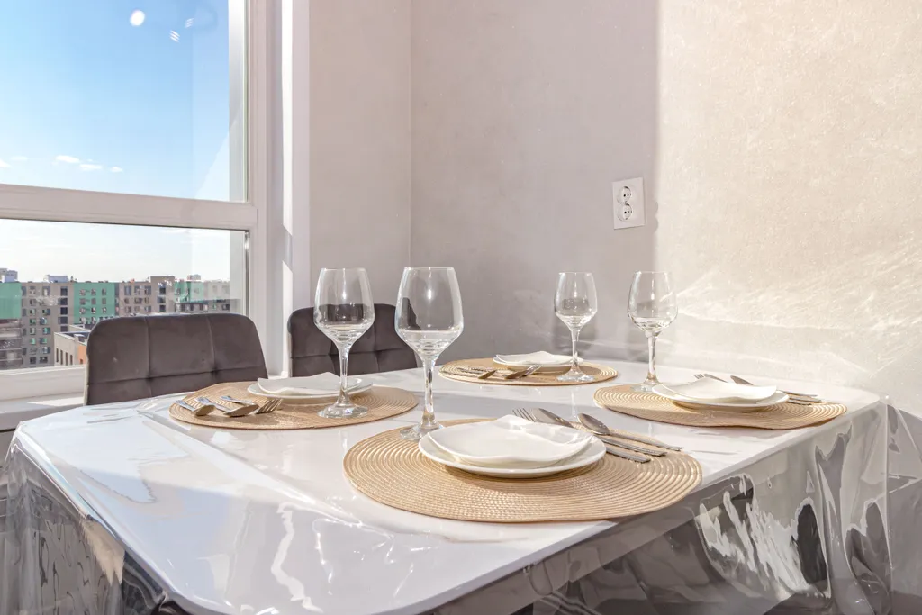 Aruna Deluxe Apartment