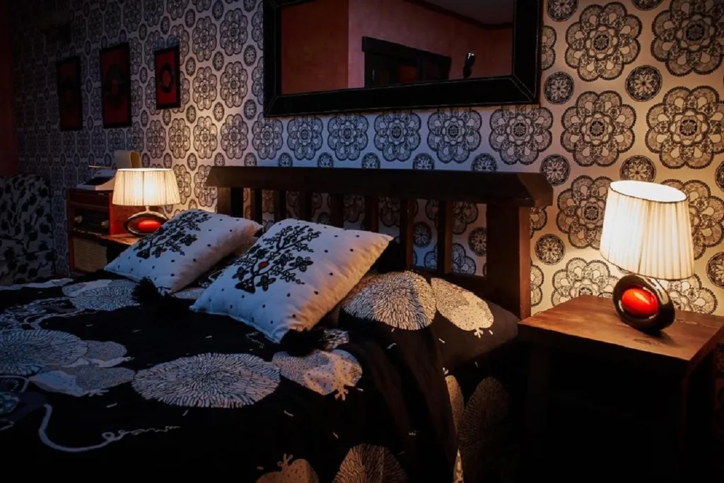 Квартира Комната — аренда посуточно в Звенигород